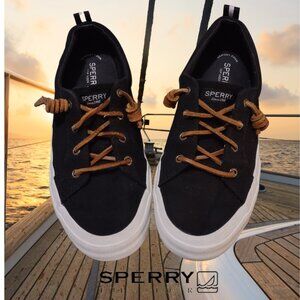 Women's Sperry Top-Siders Size 9